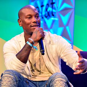 F&F-Tyrese: Mit Schmerzen in der Brust ins Krankenhaus!