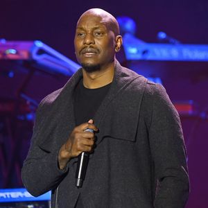 Nach Liebes-Aus: Tyrese Gibson wettert gegen seine Ex Zelie