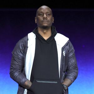 Tyrese Gibson möchte keinen Unterhalt an seine Ex zahlen
