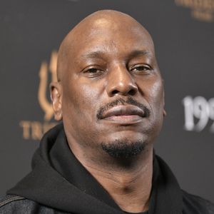 Tyrese Gibson sitzt wegen unbezahlten Unterhalts in U-Haft