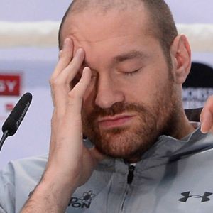 Neue Comeback-Pläne: Tyson Fury bald echt zurück im Ring?