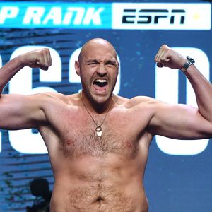 Fünftes Kind: Box-Star Tyson Fury ist wieder Papa geworden!