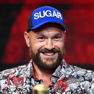 Darum hören Tyson Furys vier Söhne alle auf den Namen Prince