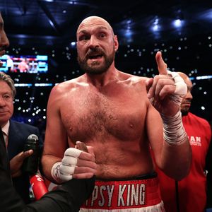 Zum dritten Mal: Boxprofi Tyson Fury verkündet Karriereende