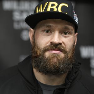 Schockierend: Tyson Furys Tochter war drei Minuten lang tot