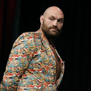 Tod bei Party: Schuldspruch im Fall von Tyson Furys Cousin