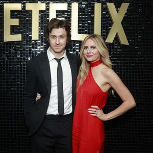 Netflix-Star Justine Lupe gibt Vater ihres Kindes das Jawort