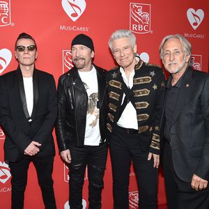 Herzstillstand: U2-Tourmanager tot im Hotelzimmer gefunden