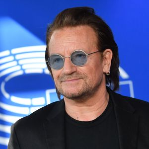 Bono sah Schwächen beim Spider-Man-Musical