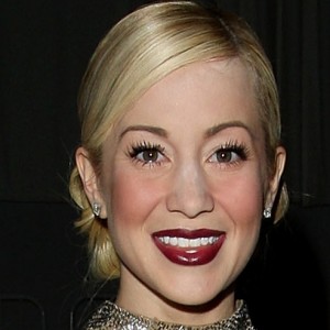 Kellie Pickler kann sich nicht schminken