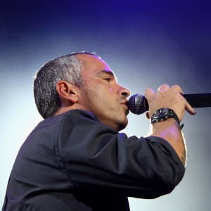 Hochzeit vorgezogen: Eros Ramazzotti ist vermählt!