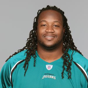 NFL-Star Uche Nwaneri ist im Alter von 38 Jahren gestorben