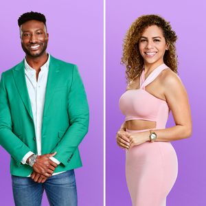 "Liebe macht blind"-Hammer: Singles dateten vor der Show!