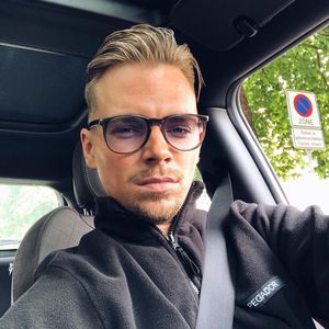 Durch Hautkrebs wachgerüttelt: Udo schwört Solarium ab!