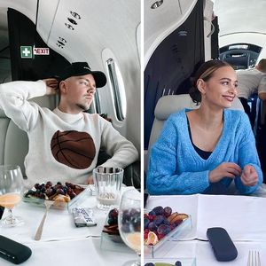 Eindeutige Fotos: Ist das etwa Udo Bönstrups neue Freundin?