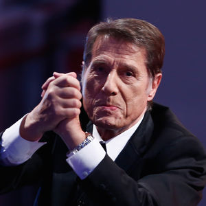 Udo Jürgens (✝80): Maria Höfl-Riesch verneigt sich