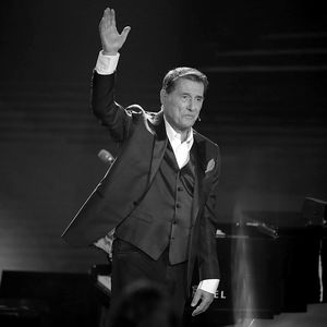Achter Todestag: Sänger Udo Jürgens (†80) bleibt unvergessen