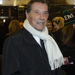 Udo Jürgens (✝80): Neue Details zum Tod