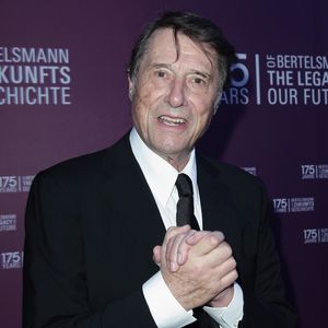Udo Jürgens soll seinen Tod mit 80 Jahren vorausgeahnt haben