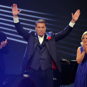 Großer TV-Abschied: Udo Jürgens ist Quoten-König