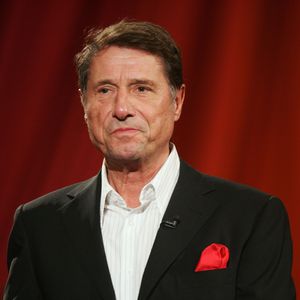 In Armen seines Chauffeurs: Neue Details zu Udo Jürgens' Tod