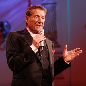 Erinnerungsstücke von Udo Jürgens (†80) werden versteigert