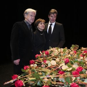 Hommage an Udo Jürgens: Wachsfigur in Berlin!