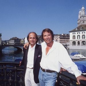 Nach 43 Jahren muss Udo Jürgens' Bruder seine Wohnung räumen