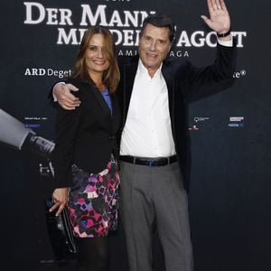Fast zehn Jahre tot: Jenny vermisst ihren Papa Udo Jürgens