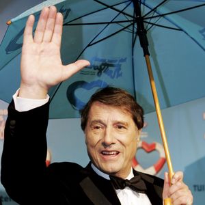 Tod ohne Qualen: Udo Jürgens' Tochter Jenny ist sehr dankbar