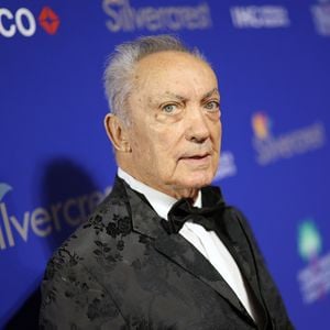 So beeindruckend war die Karriere von Filmstar Udo Kier (†)