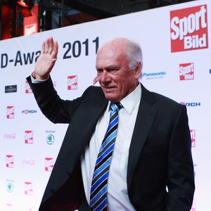 Udo Lattek ist tot: Fußball-Deutschland trauert um Legende