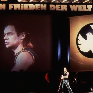 Udo Lindenberg wird "berühmtester Sohn" seiner Heimatstadt