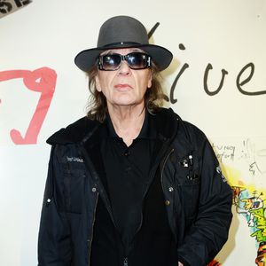 4,7 Promille: Udo Lindenberg vor 18 Jahren fast gestorben!