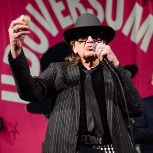 Fans besorgt: Udo Lindenberg nach Geburtstag im Krankenhaus