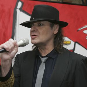 Udo Lindenberg: Straffes Sportprogramm für seine Tour