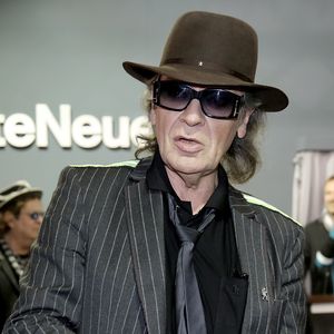 Muss Udo Lindenberg bald aus dem Hotel Atlantic ausziehen?