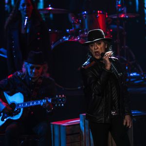 Filmreifes Leben: Udo Lindenberg kommt auf die Leinwand!