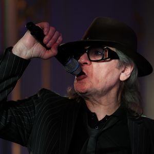 Unter falschem Namen: Udo Lindenberg unterzieht sich Knie-OP