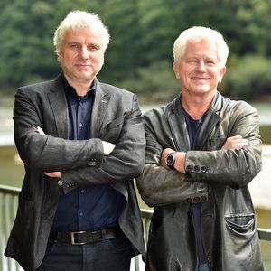 Nach 35 Jahren im Dienst: Das Münchner "Tatort"-Duo hört auf