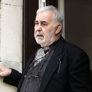 "Ich lebe so gern": Udo Walz (†76) hatte Angst vorm Sterben