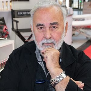 Nach Udo Walz' Tod: Aus für seinen Salon am Kurfürstendamm!