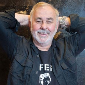 Sozial engagiert: Udo Walz (†76) hatte sieben Patenkinder