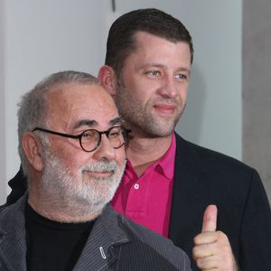 Udo Walz' (†76) Witwer versteigert einen Teil seines Erbes