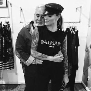 17 Jahre Freundschaft: Sophia Thomalla trauert um Udo Walz