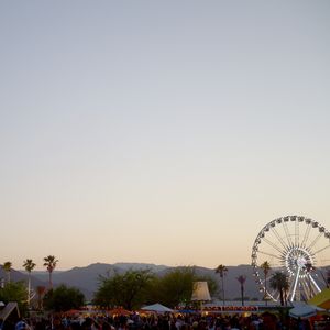Wegen Coronavirus: Coachella-Festival auf Oktober verschoben