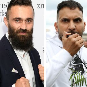 Wie Pocher: Boxer Arik will sich mit Attila Hildmann anlegen