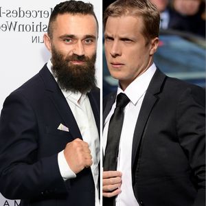 So ernst meint Profiboxer Ünsal Arik die Klage gegen Pocher