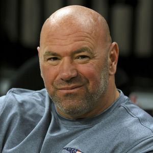 UFC-Präsident Dana White und seine Frau werden handgreiflich