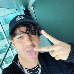 Nach Aufruf an Frauen: Ist Rapper Ufo361 wieder vergeben?